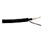 Rapco SF24GA Bulk Single Conductor Shielded Instrument Cable (Sold by the Foot) thumbnail