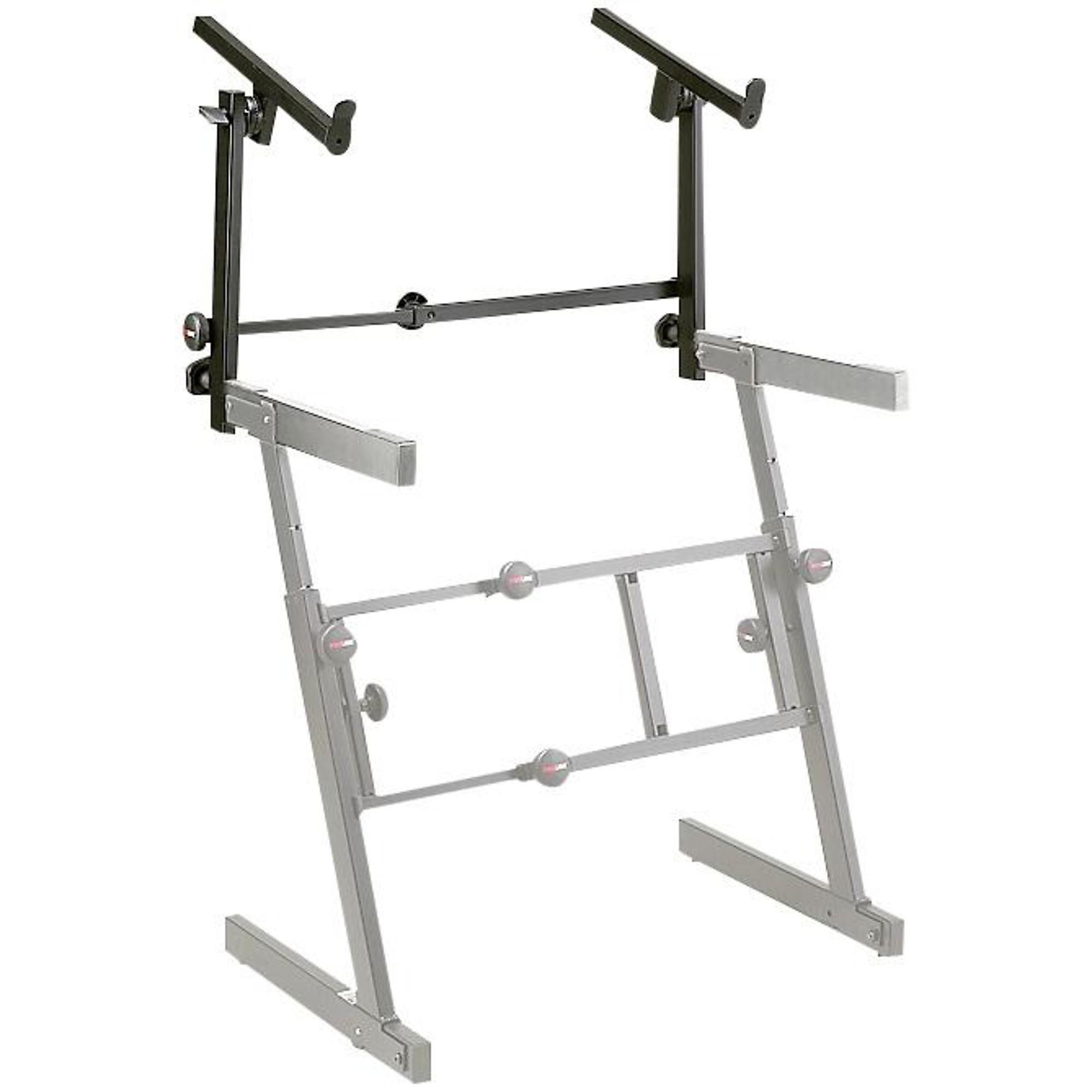 Proline PL700T Add-on 2nd Tier for Z Stand Keyboard | Guitar Center
