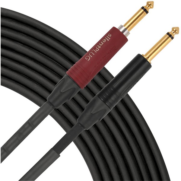 Livewire Elite EICS186 18.6' Silent Instrument Cable