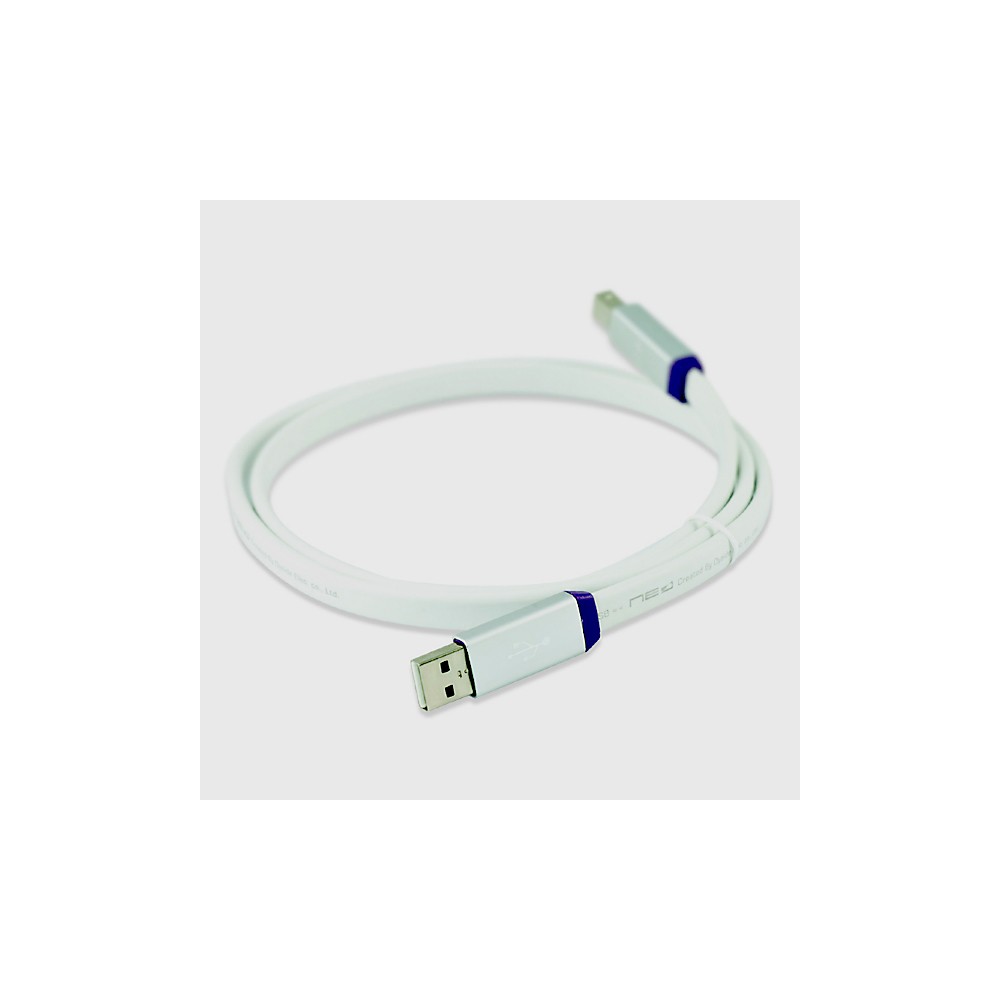 Oyaide Neo d+ Series Class S USB Cable 2M