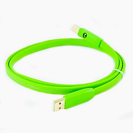 Oyaide Neo d+ Series Class B USB Cable 2M Oyaide Neo d+ Series Class B USB Cable 1M