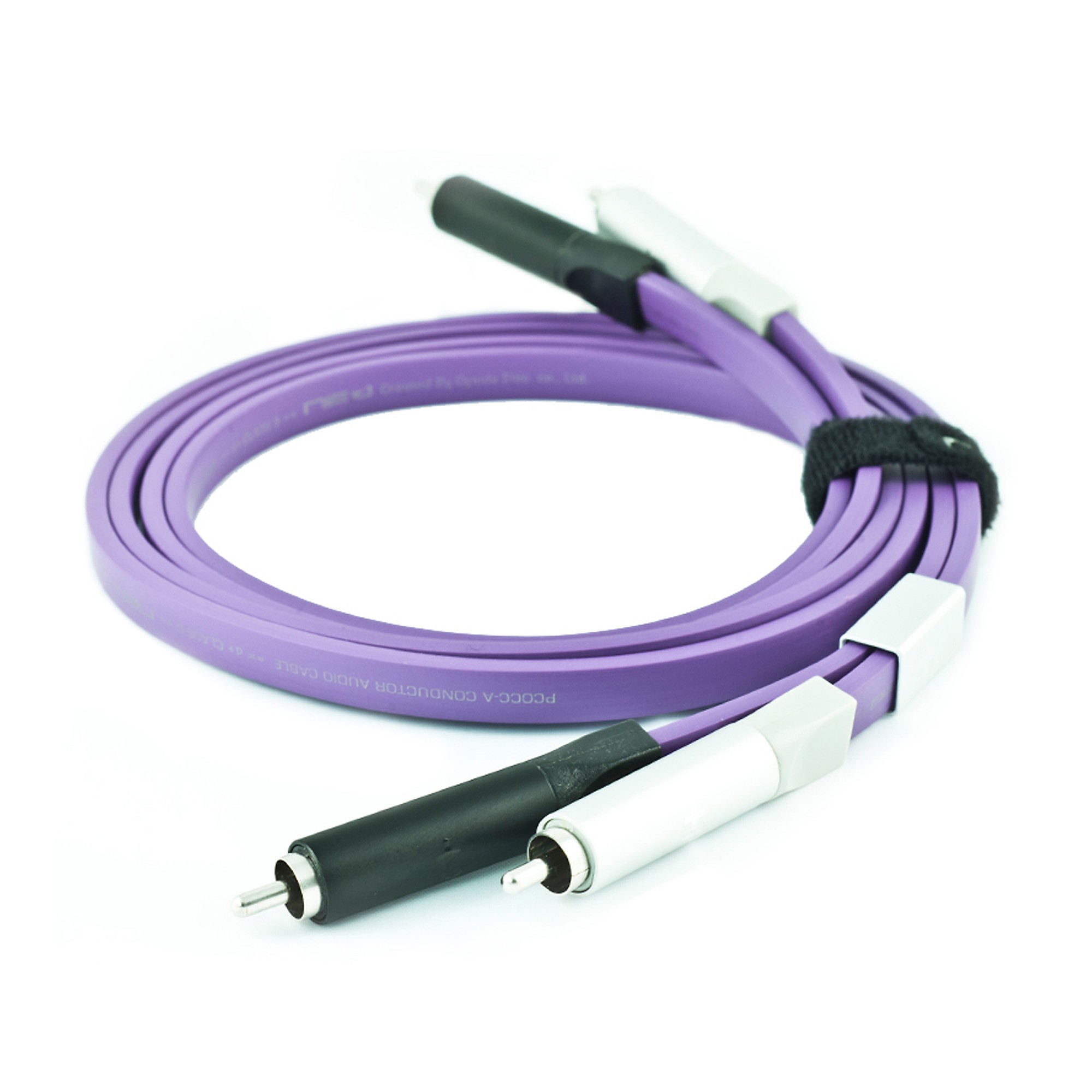 Oyaide Neo d+ Series Class S RCA Cable 2M | Guitar Center