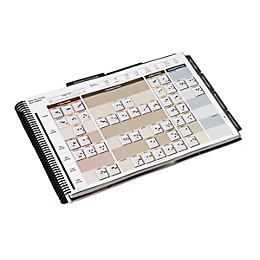 Guy's Publishing Guy's Grids More Than A Chordbook Book/CD (Oversized Edition)