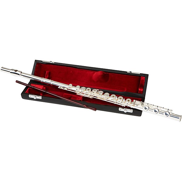 Open Box Gemeinhardt 3SB NG New Generation Flute Level 2 Offset Body 194744469411