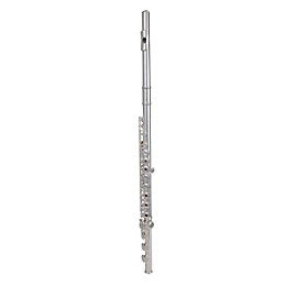 Open Box Gemeinhardt 3SB NG New Generation Flute Level 2 Inline Body 888365352251