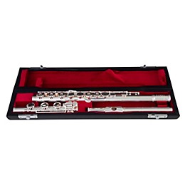 Open Box Gemeinhardt 3SB NG New Generation Flute Level 2 Inline Body 888365352251