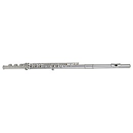 Open Box Gemeinhardt 3SB NG New Generation Flute Level 2 Inline Body 888365352251