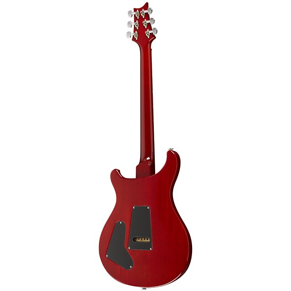 PRS 408 Stoptail with Hybrid Hardware Electric Guitar Faded Cherry