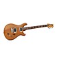 PRS 408 Stoptail with Pattern Thin Neck and Nickel Hardware Electric Guitar Natural thumbnail