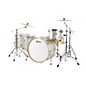 Ludwig Centennial Zep 4-Piece Shell Pack Silver Sparkle