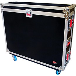 Open Box Gator Tour Style ATA Case w/ Doghouse for Behringer X32 Digital Mixing Console Level 1