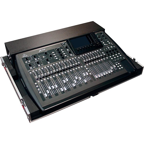Open Box Gator Tour Style ATA Case w/ Doghouse for Behringer X32 Digital Mixing Console Level 1