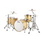 Open Box Ludwig Centennial Moto 4-Piece Shell Pack Level 1 Natural