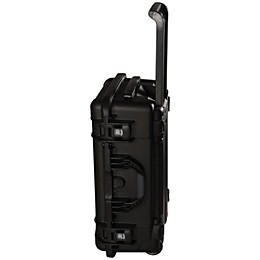 Gator GU-2011-07-WPDV Waterproof Injection Molded Case Black