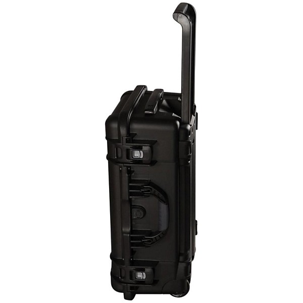 Gator GU-2011-07-WPDV Waterproof Injection Molded Case Black