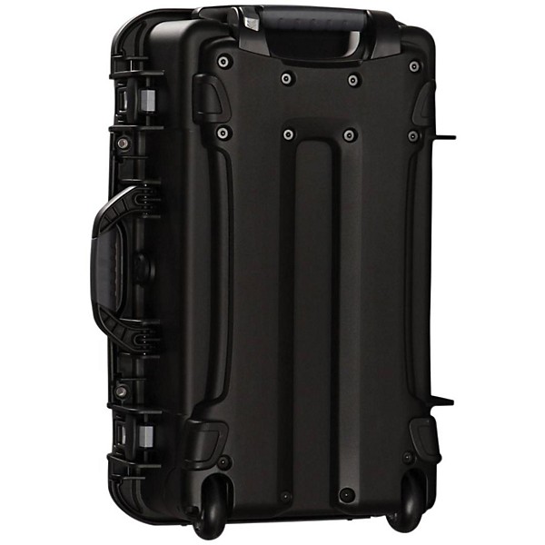 Gator GU-2011-07-WPDV Waterproof Injection Molded Case Black