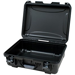 Gator GU-2011-07-WPNF Waterproof Injection Molded Case Black