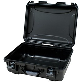 Gator GU-1813-06-WPNF Waterproof Injection Molded Case Black