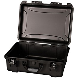 Gator GU-2014-08-WPNF Waterproof Injection Molded Case Black