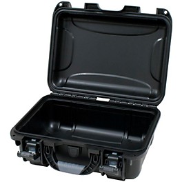 Gator GU-1309-06-WPNF Waterproof Injection Molded Case Black