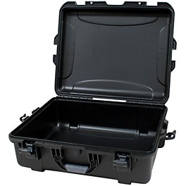 Gator GU-2217-08-WPNF Waterproof Injection Molded Case Black