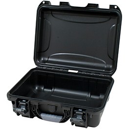 Gator GU-1510-06-WPNF Waterproof Injection Molded Case Black