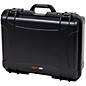 Gator GU-2014-08-WPDF Waterproof Injection Molded Case Black