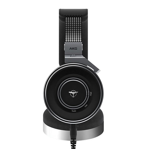 AKG K267 TIESTO 密閉型ヘッドホン(有線)、動作確認済 AKG K267 Tiesto Reference DJ Headphones | AVMaxx