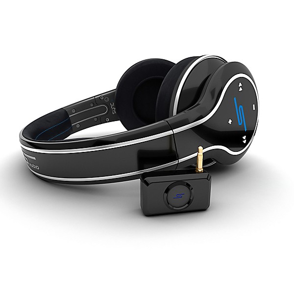 ヘッドホン SMS SYNC BY 50 SMS Audio - SYNC by 50 Headphones Unboxing - YouTube