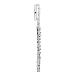 Altus 800 Series Handmade Alto Flute Both Curved and Straight Headjo... Altus 800 Series Handmade Alto Flute Curved Headjoint