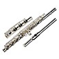 Altus 1307 Series Handmade Flute Offset G, Split E, C# Trill Key, D# Roller, Classic headjoint