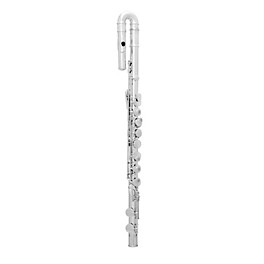 Altus 900 Series Handmade Alto Flute Straight Hea... Altus 900 Series Handmade Alto Flute Both Curved and Straight Headjoints