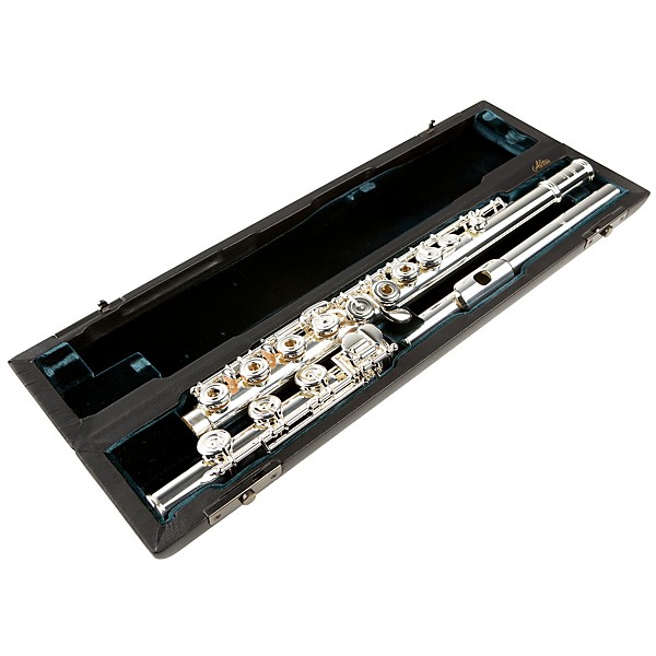 Altus 807 Series Handmade Flute Offset G