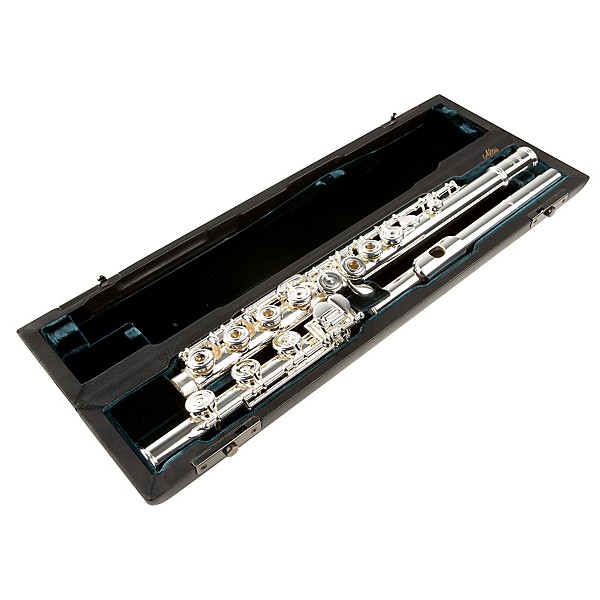 Altus 907 Series Handmade Flute Offset G, Z cut headjoint