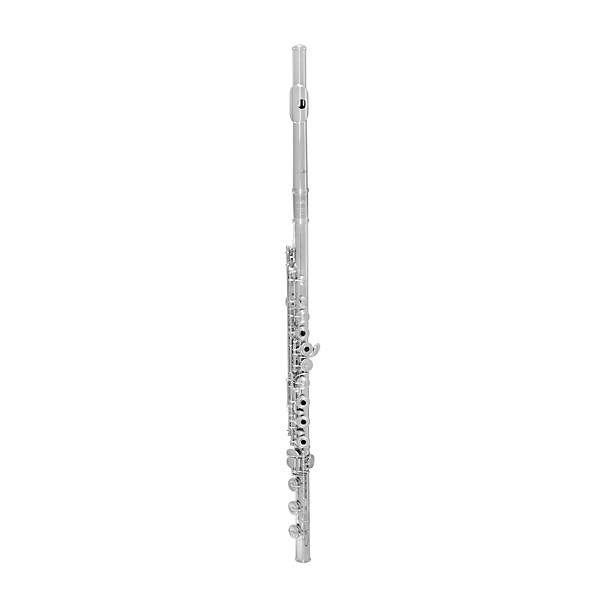 Open Box Altus 907 Series Handmade Flute Level 2 Offset G, C# Trill Key, Z cut headjoint 888365950679