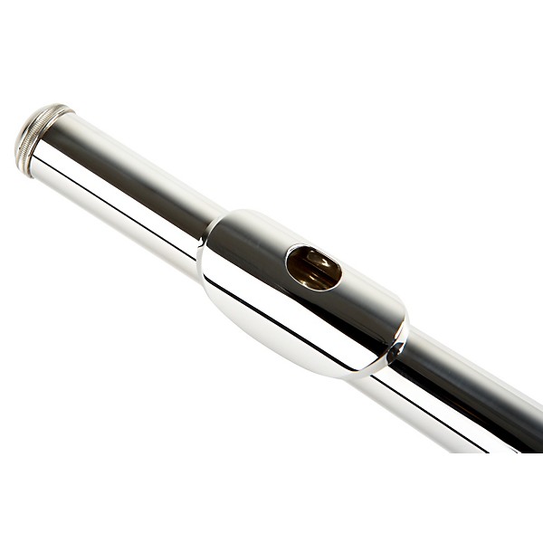 Open Box Altus 907 Series Handmade Flute Level 2 Offset G, C# Trill Key, Z cut headjoint 888365950679