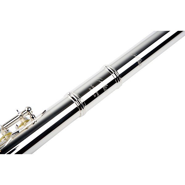 Altus 907 Series Handmade Flute Inline G, C# Trill, Z cut headjoint