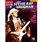 Hal Leonard More Stevie Ray Vaughan - Guitar Play-Along Volume 140 Book/Audio Online thumbnail