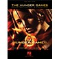 Hal Leonard The Hunger Games Songs From District 12 And Beyond for Piano/Vocal/Guitar thumbnail