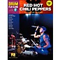 Hal Leonard Red Hot Chili Peppers Drum Play-Along Vol. 31 Book/Audio Online thumbnail