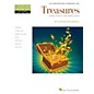 Hal Leonard Treasures by Eugenie Rocherolle - Hal Leonard Composer Showcase Late Elementary Piano Solo thumbnail