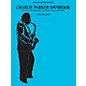 Hal Leonard Charlie Parker Omnibook - CD Play-Along Edition (3-CD Pack) thumbnail