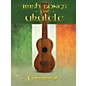 Centerstream Publishing Irish Songs For Ukulele (Includes Tab) thumbnail