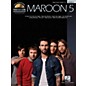 Hal Leonard Maroon 5 - Piano Play-Along Volume 63 Book/CD thumbnail