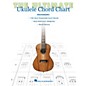Hal Leonard The Ultimate Ukulele Chord Chart thumbnail