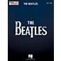 Hal Leonard The Beatles - Original Keys For Singers thumbnail