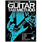 Hal Leonard Guitar Tab Method - Book Two (Book/Online Audio) thumbnail