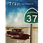 Hal Leonard Train - California 37 for Piano/Vocal/Guitar thumbnail