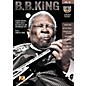 Hal Leonard B.B. King - Guitar Play-Along DVD Volume 35 thumbnail