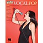 Hal Leonard Vocal Pop - Original Keys For Female Singers thumbnail